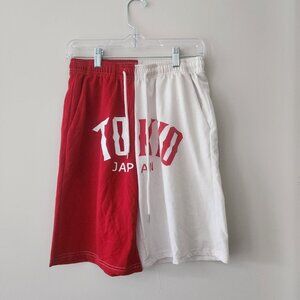 Romwe Shorts